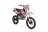 Питбайк KAYO BASIC YX140 17/14 KRZ (2020 г.) MSD