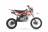 Питбайк KAYO BASIC YX140 17/14 KRZ (2020 г.) MSD