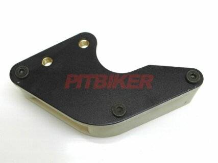 Ловушка цепи черная KAYO