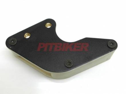 Ловушка цепи черная KAYO