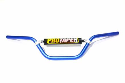 Руль PROTAPER средний синий