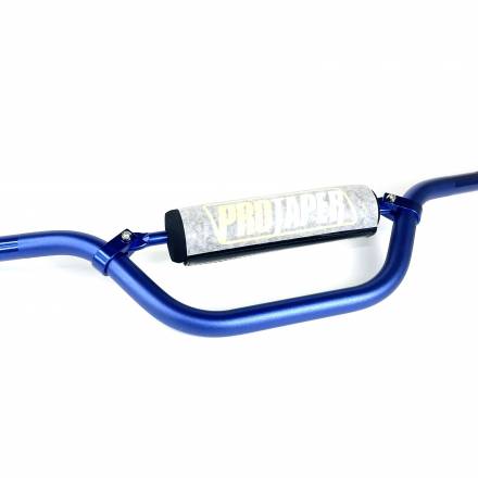 Руль PROTAPER средний синий