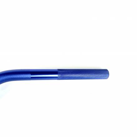 Руль PROTAPER средний синий