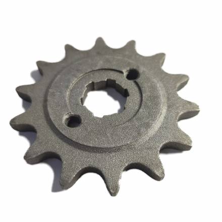 Звезда ведущая 520 14т 20мм