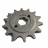 Звезда ведущая 520 14т 20мм