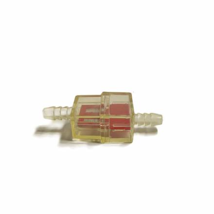 Фильтр бензиновый #2 красный