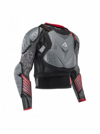 Защита тела (Черепаха) Acerbis SCUDO CE 3.0 Grey, L/XL