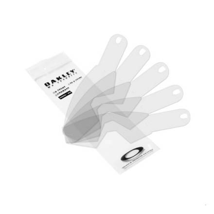 Пленки отрывные Oakley Proven стандартные 25 шт. (01-270)