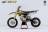 Питбайк YCF BIGY 150MX 17/14 ,150cc, 2020 г. MSD