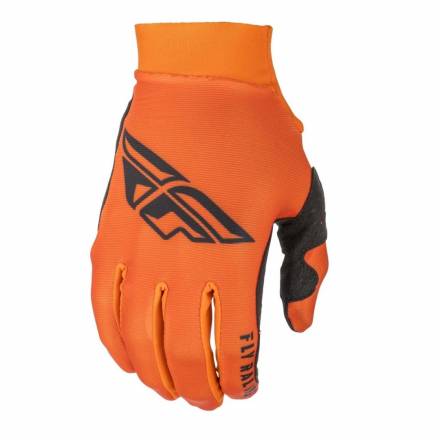 Перчатки FLY RACING PRO LITE оранжевые/черные (2019) 13