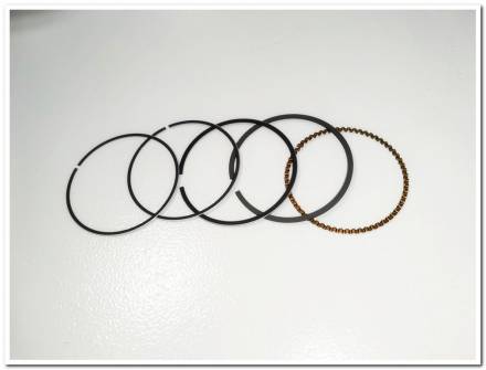 Кольца поршневые 4T 63,5мм X-TECH