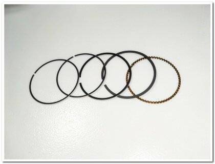 Кольца поршневые 4T 63,5мм X-TECH