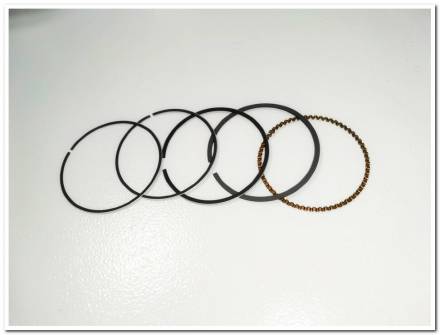 Кольца поршневые 4T 63,5мм X-TECH