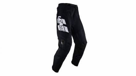Мотоштаны из комплекта Leatt Ride Kit 3.5 (Black, 3XL, 2025 (5025300726p))