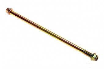 Ось маятника 245x10 TTR125