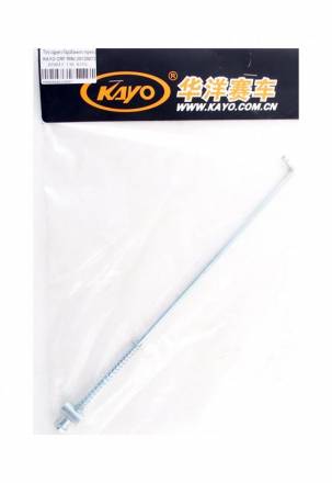 Тяга заднего барабанного тормоза KAYO CRF MINI (W120073)