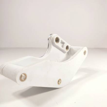 Ловушка цепи серебряная KAYO