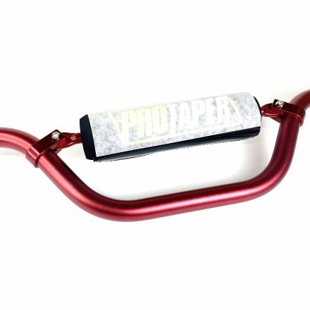 Руль PROTAPER средний красный