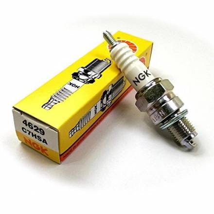 Свеча зажигания NGK C7HSA