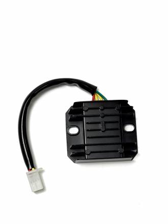 Реле регулятор Hasky F5