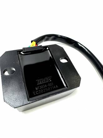 Реле регулятор Hasky F5