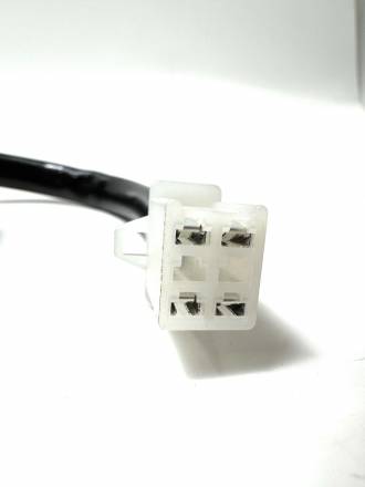 Реле регулятор Hasky F5