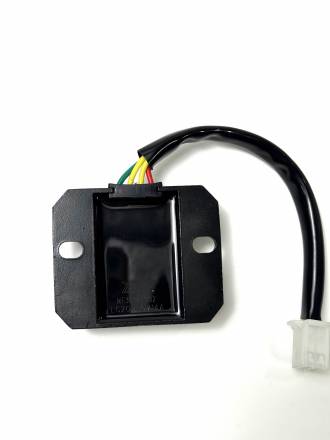 Реле регулятор Hasky F5