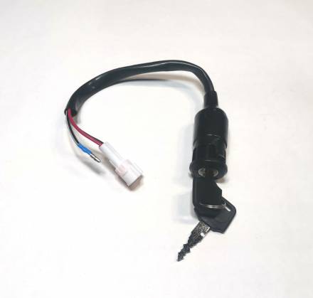 Замок зажигания 3 положения Enduro