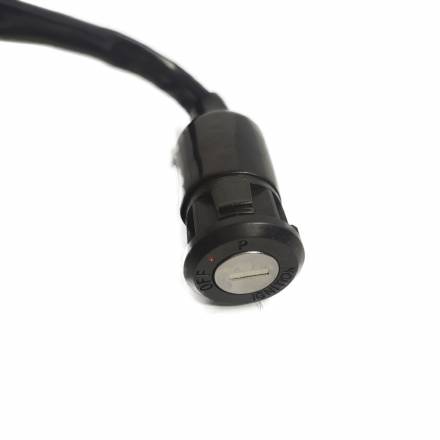 Замок зажигания 3 положения Enduro