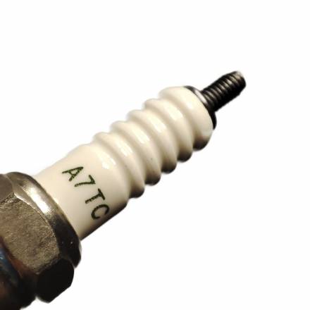 Свеча A7TC TORCH двигатели 50-160см3