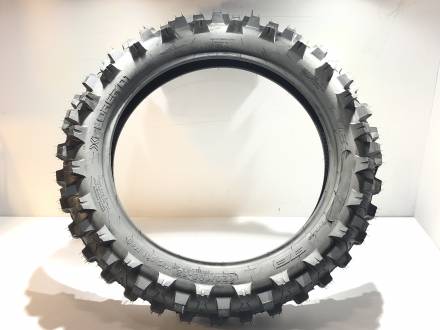 Покрышка GEMA R-SOFT 120/100-18