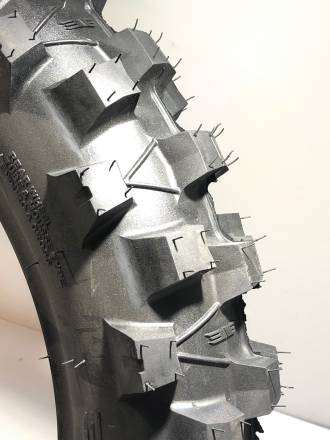 Покрышка GEMA R-SOFT 120/100-18