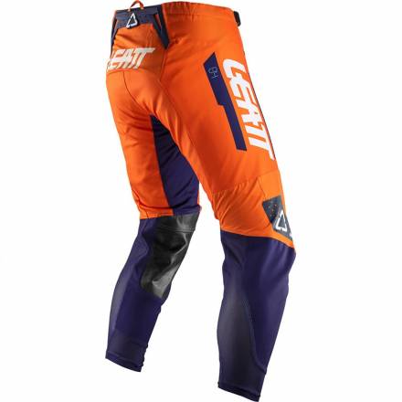 Мотоштаны детские Leatt GPX 2.5 Mini Pant Orange XXS (100-110cm) (5020002000)