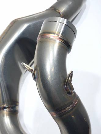 Мотоботы Gaerne SG-22 красные 46