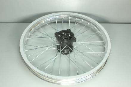 Диск 17х 1.6 передний алюминий