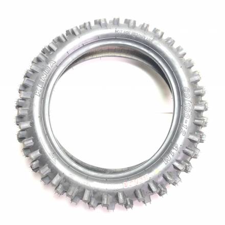 Покрышка мото 12&quot; 80/100-12 K772 Kenda