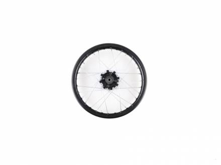 Диск 18&quot;х2,15 задний диск. торм. сталь KAYO Super T2, T2 (с 2014 года)