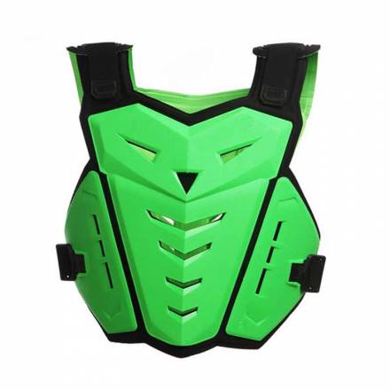 Защита тела ATAKI SC-210 (Adult) зеленая