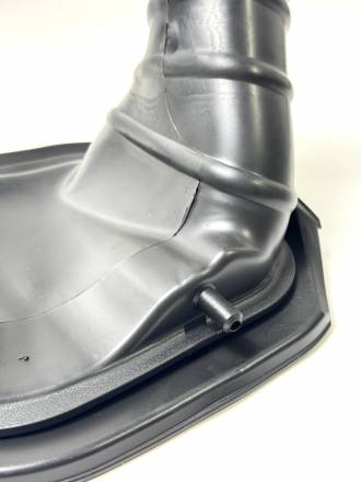 Впускной патрубок 54мм Hasky F7 (No-link)