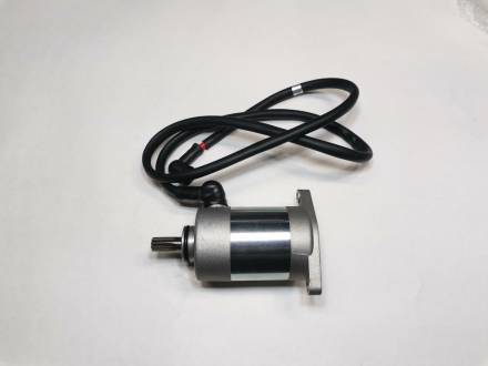 Электростартер CB250D-G (165-166 FMM)