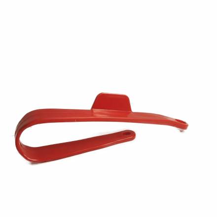 Слайдер цепи BSE красный