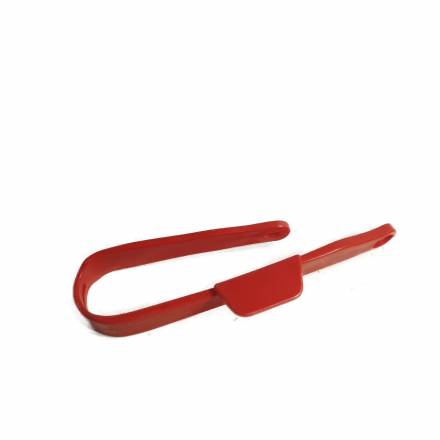 Слайдер цепи BSE красный