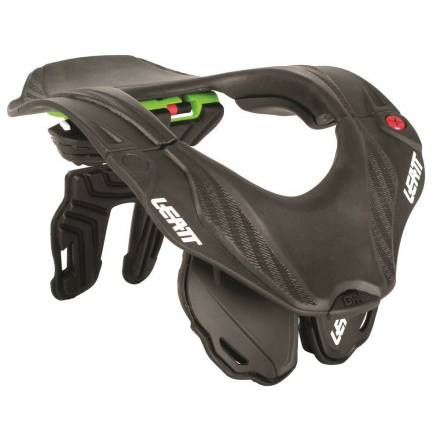 Защита шеи Leatt GPX 6.5 Carbon/Black S/M (1015100100)
