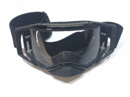 STARKS Кроссовые очки №120 Черный