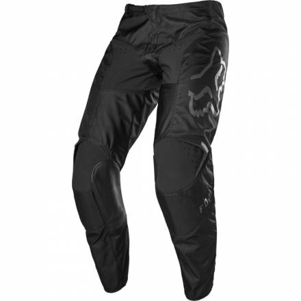 Мотоштаны Fox 180 Prix Pant Black/Black W40 (23923-021-40)