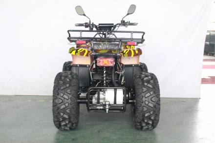 Квадроцикл GreenCamel Sahara A3400 4x4 (72V 3400W R12 alum Дифференциал) MSD