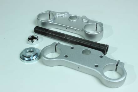 Траверсы комплект верх и низ, 45*48