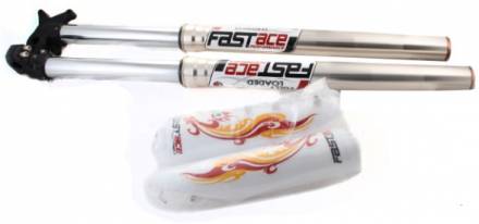 Амортизаторы передние KAYO Т4 FASTACE (W140161/W140162)