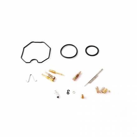 Ремкомплект карб. PZ30 (с ускорительным насосом)  CB250/TTR250 250см3  SM-PARTS