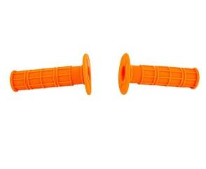 Грипсы IGP SOFT (Оранжевый, , IGPT011-4)